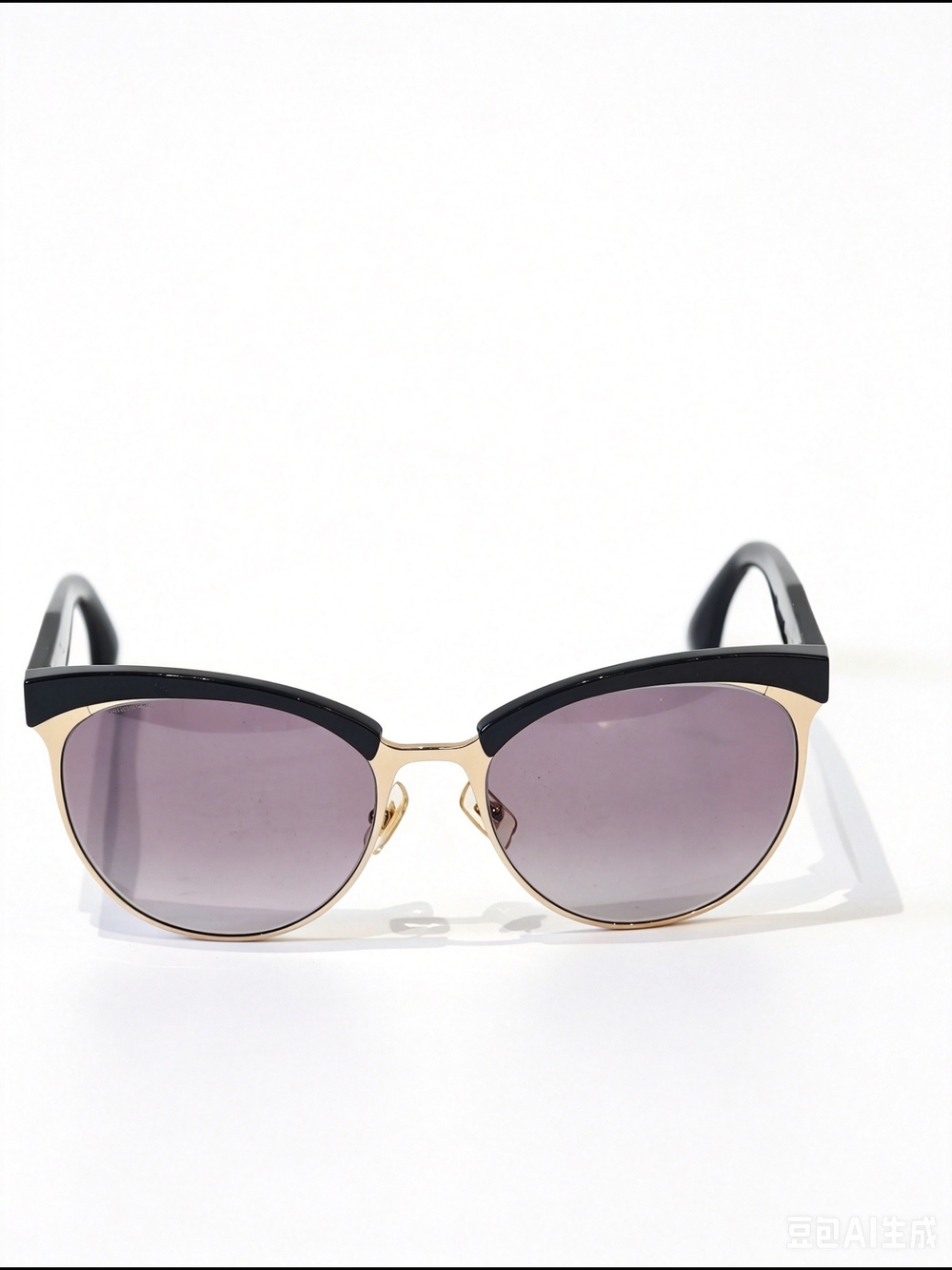 Miu Miu cat-eye sunglasses